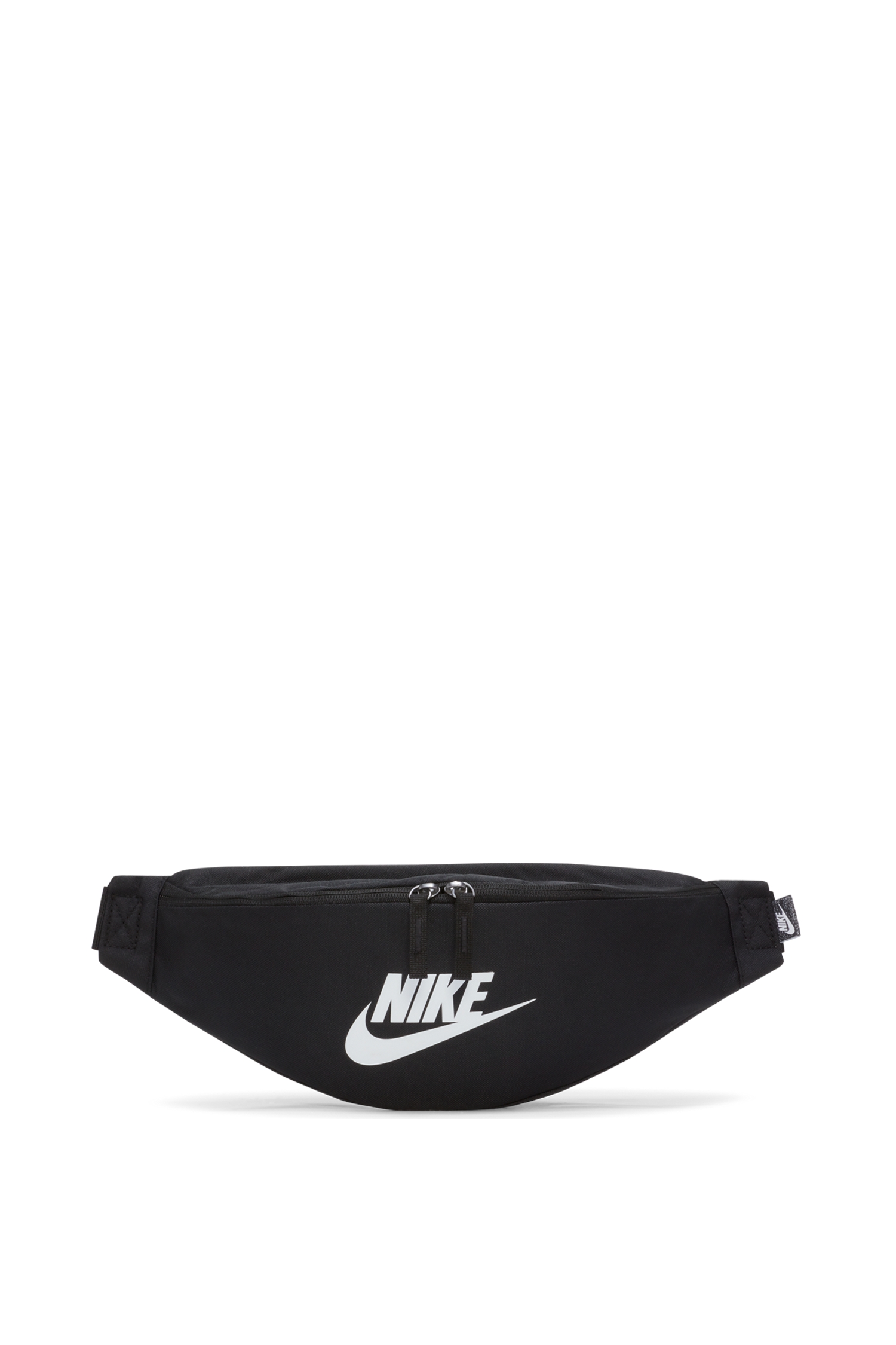 Image of Nike Heritage 3 L Gürteltasche Schwarz, Herren, Größe: ONE SIZE