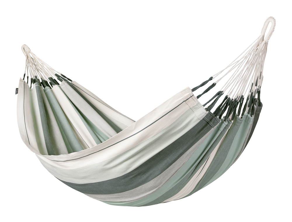 Image of La Siesta Modesta Single Hängematte Grün, , Größe: ONE SIZE
