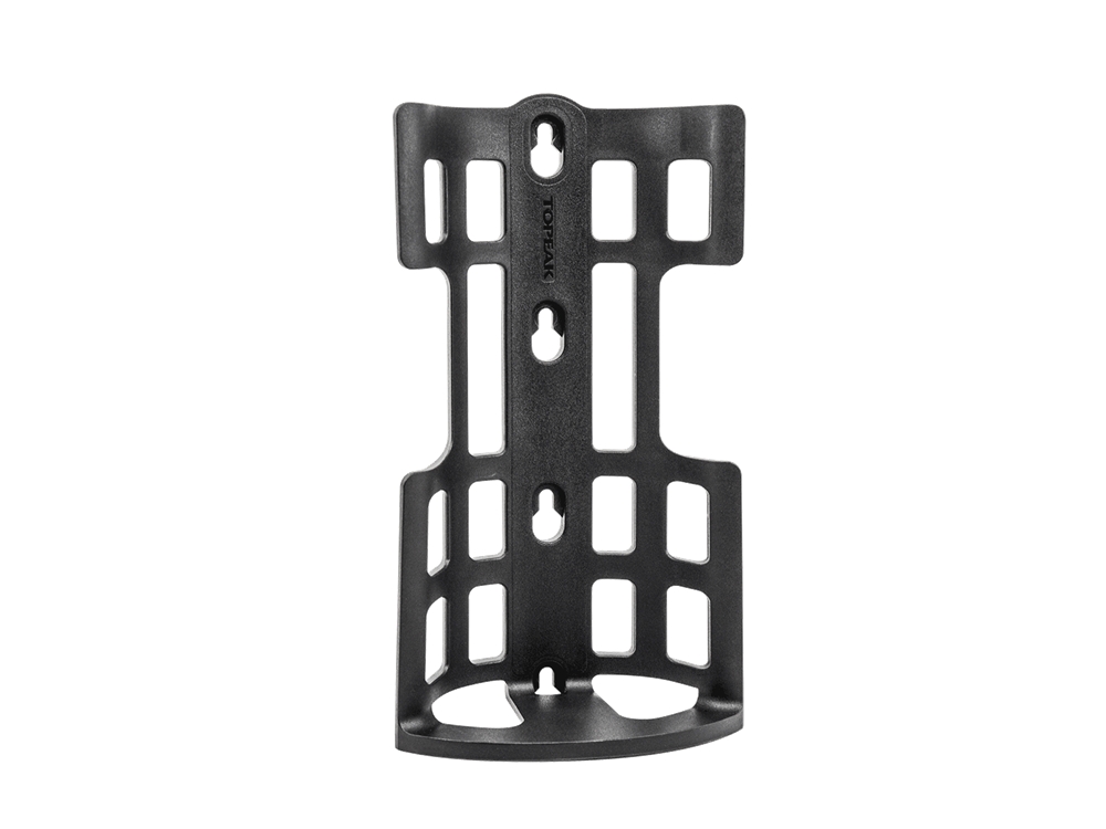 Image of Topeak VersaCage Bikepacking Halterung Schwarz, Herren, Größe: ONE SIZE