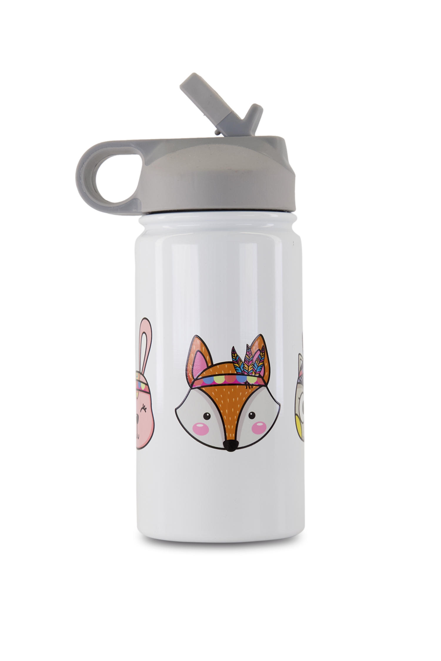 Image of 46 NORD 350 ml Kinder Trinkflasche Multicolor, , Größe: ONE SIZE