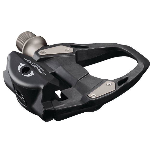 Image of Shimano 105 PD-R7000 Carbon Klickpedale Schwarz, Herren, Größe: ONE SIZE