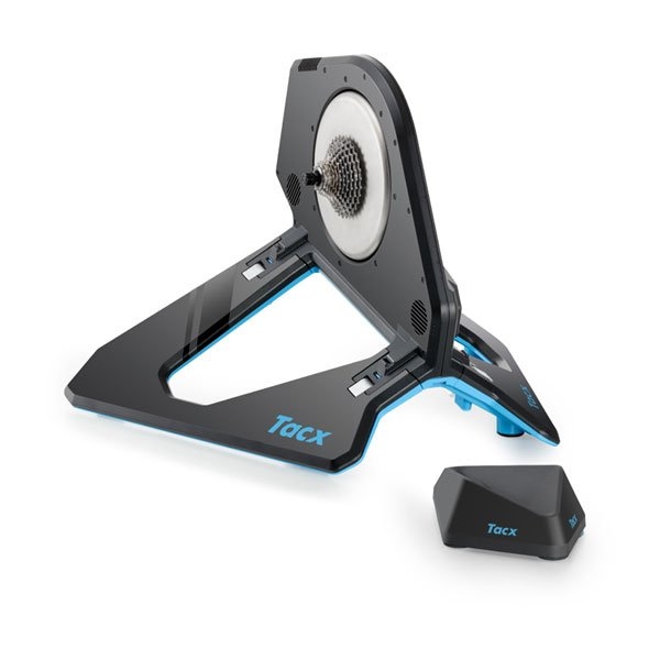 Image of Tacx Neo 2T Rollentrainer Schwarz, , Größe: ONE SIZE