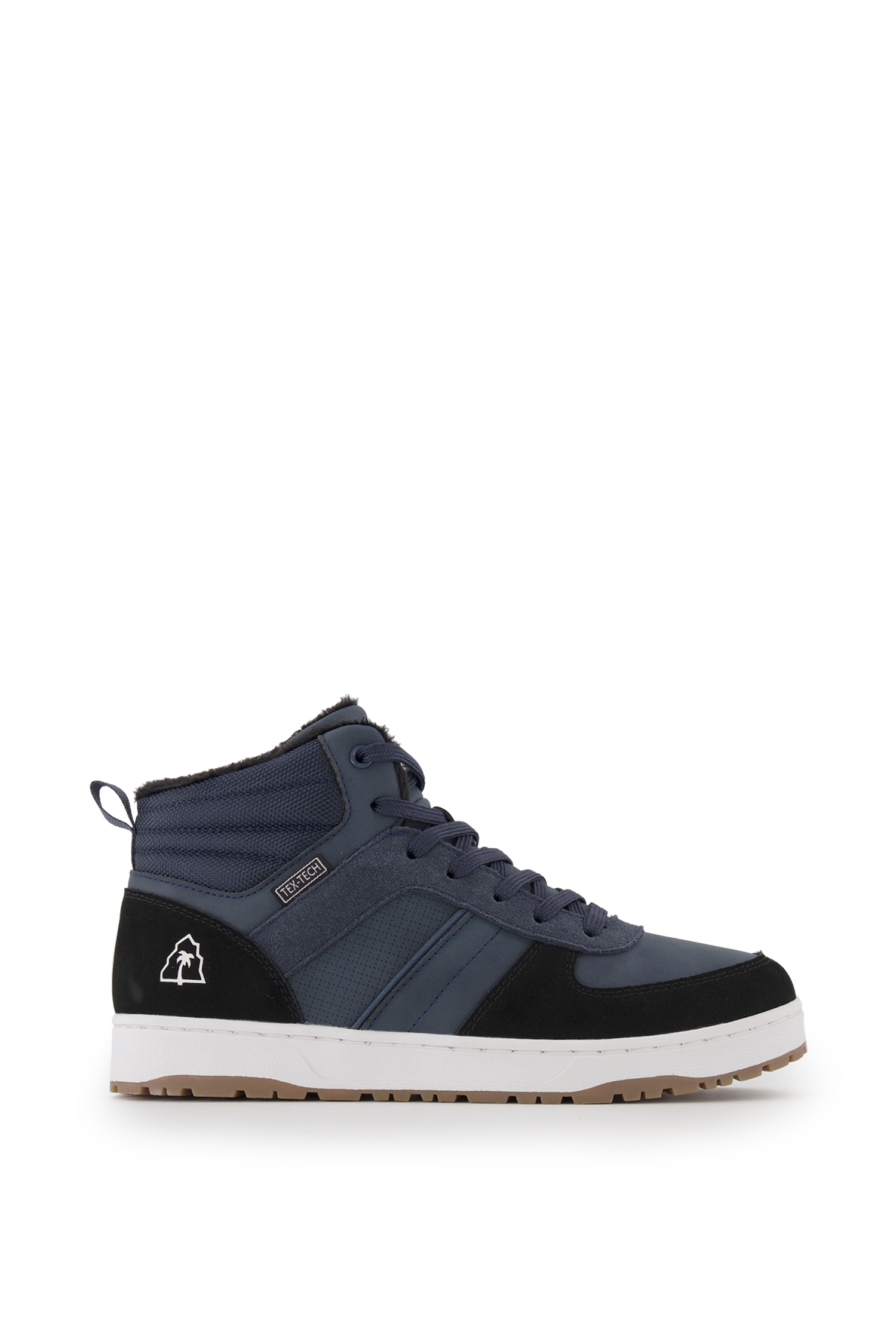 Image of BEACH MOUNTAIN Passenger Tex Kinder Sneaker Blau, , Größe: 36