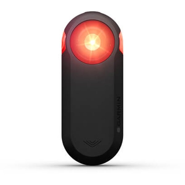Image of GARMIN Varia RTL515 Rücklicht Schwarz, Herren, Größe: ONE SIZE