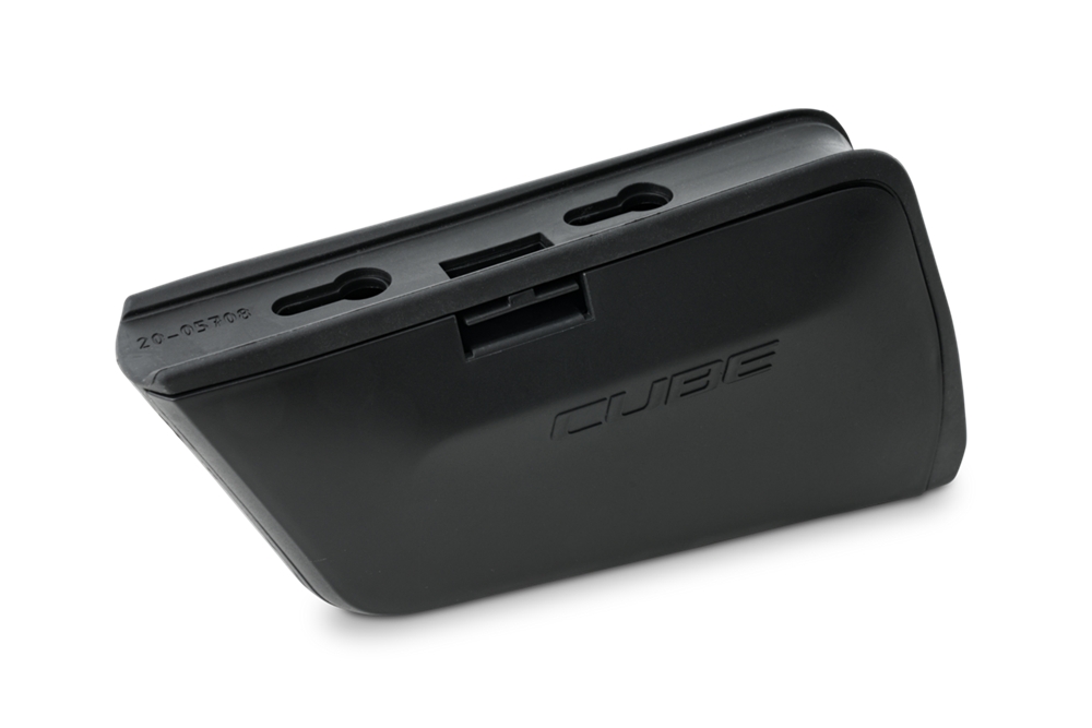Image of CUBE Agree Road Aufbewahrungsbox Schwarz, Herren, Größe: ONE SIZE