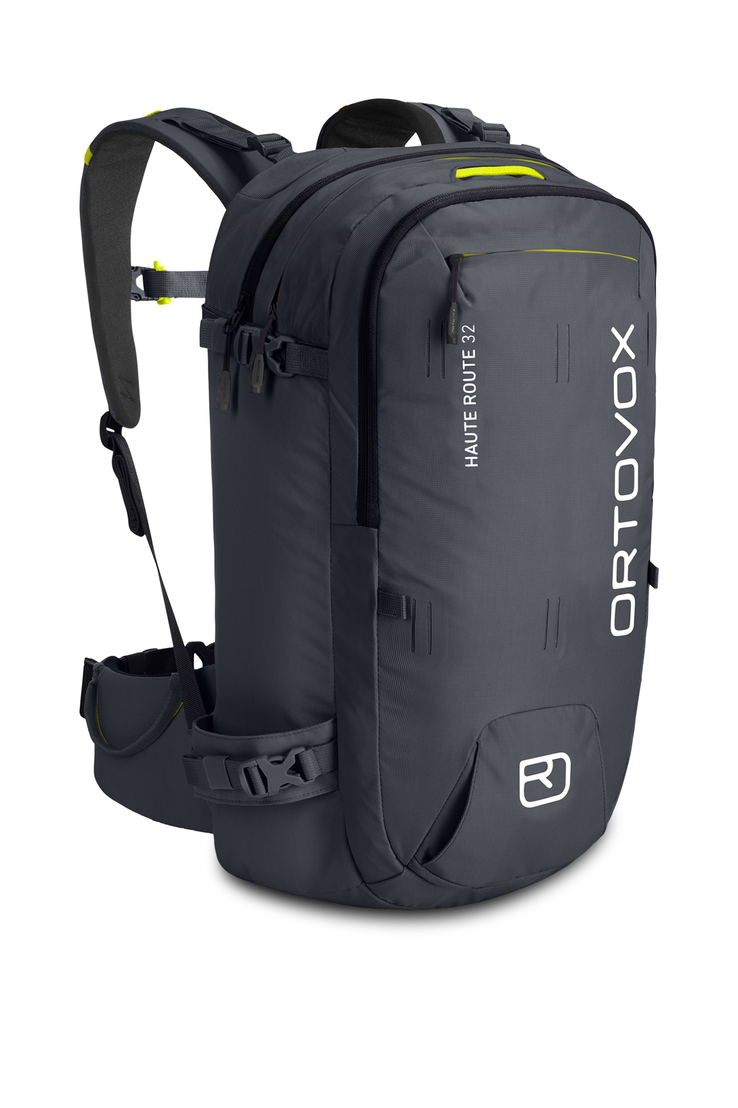 Image of Ortovox Haute Route 32 L Tourenrucksack Schwarz, Herren, Größe: ONE SIZE