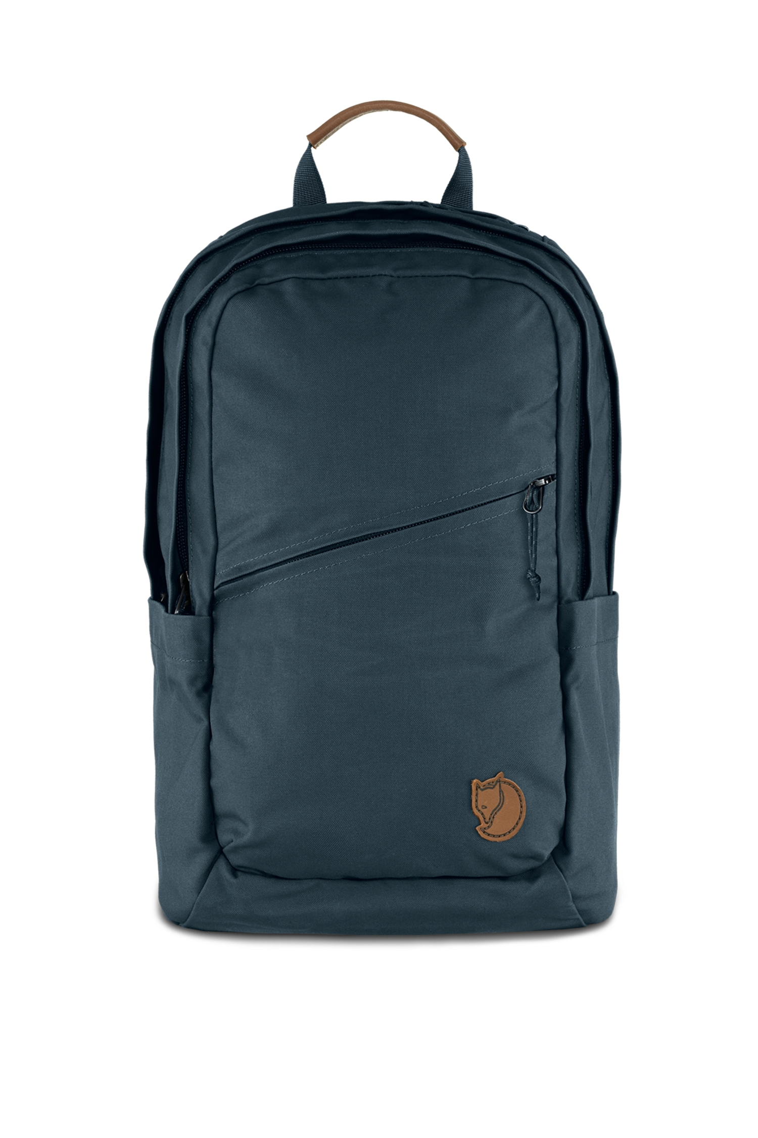 Image of Fjällräven Räven 20 L Rucksack Blau, Herren, Größe: ONE SIZE