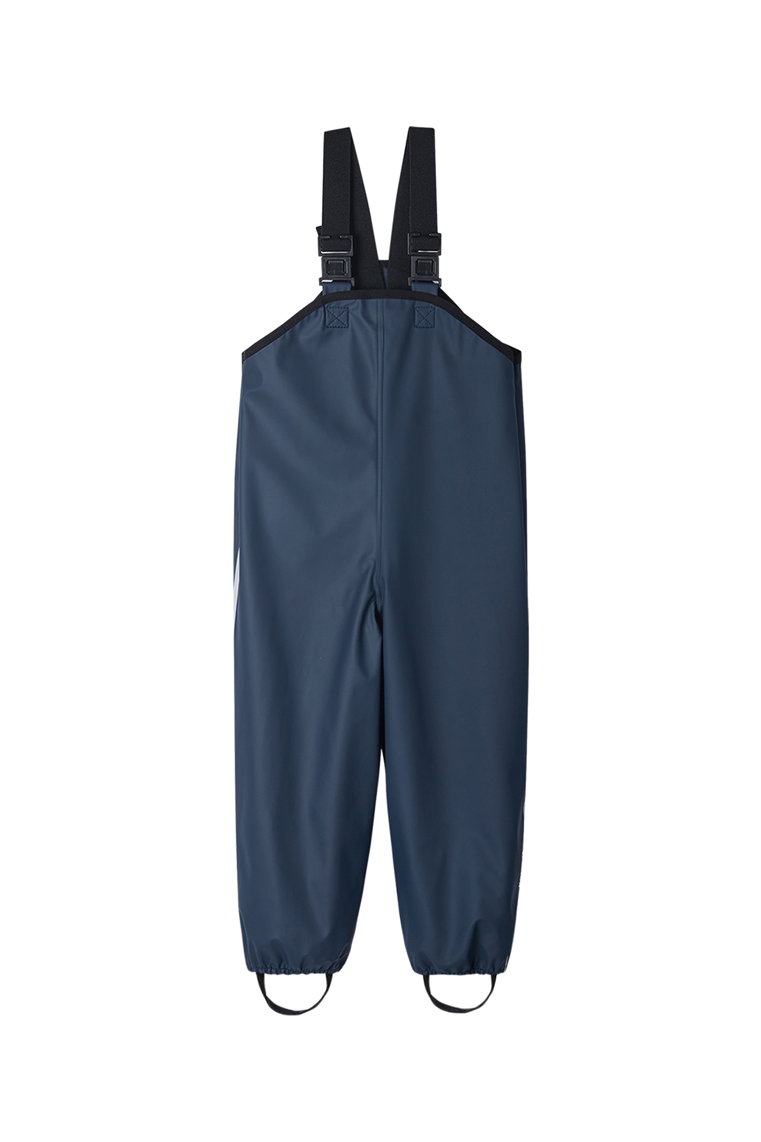 Image of reima Lammikko Mini Kinder Regenhose Blau, , Größe: 104