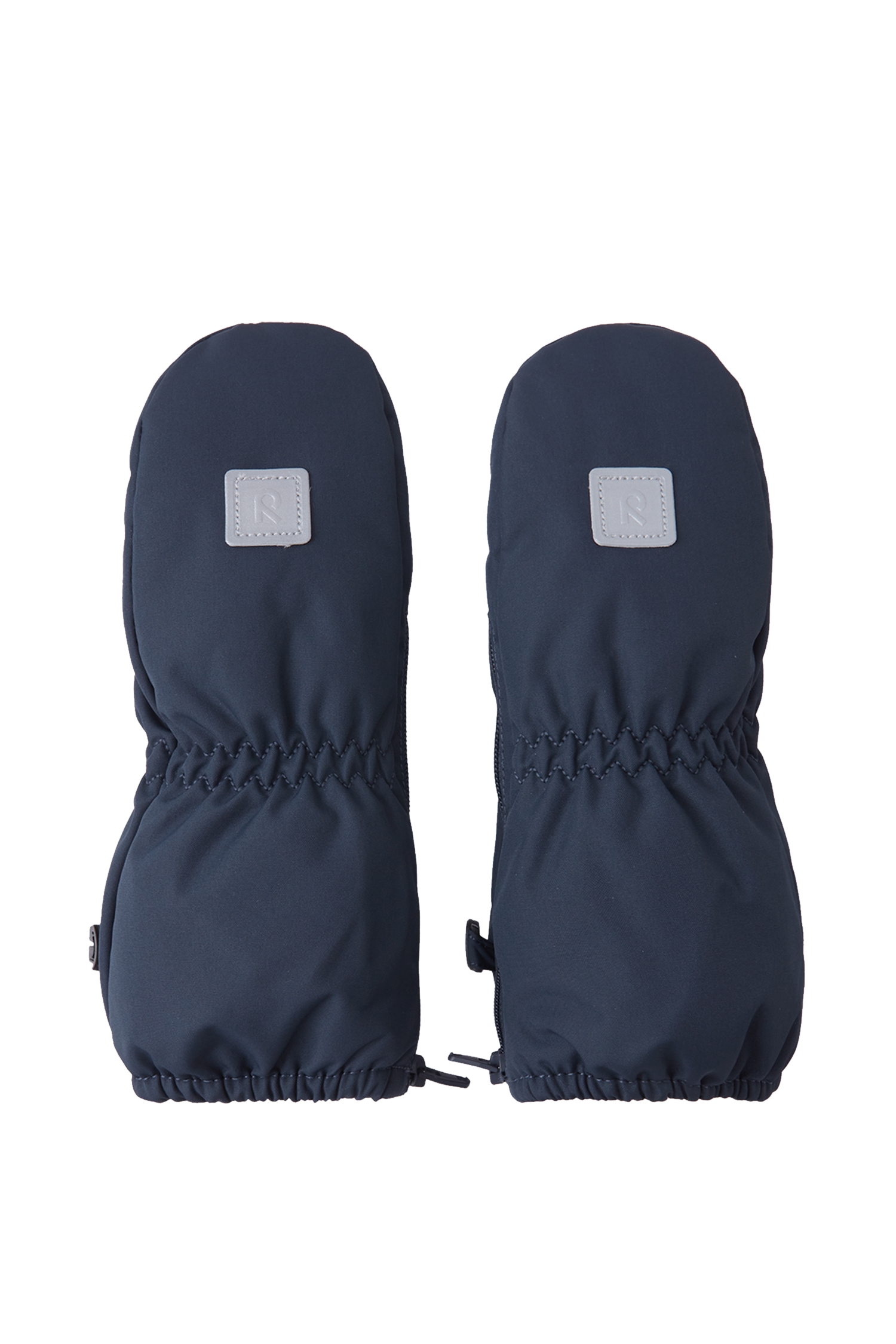 Image of reima Tassu Kleinkind Fausthandschuh Blau, , Größe: 0