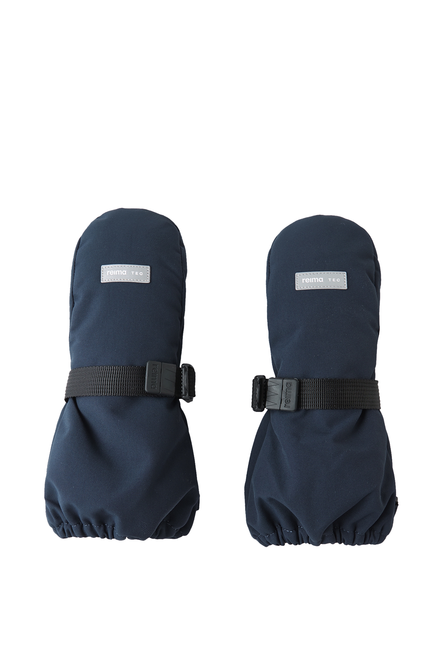 Image of reima Ote Kinder Fausthandschuh Blau, , Größe: 2