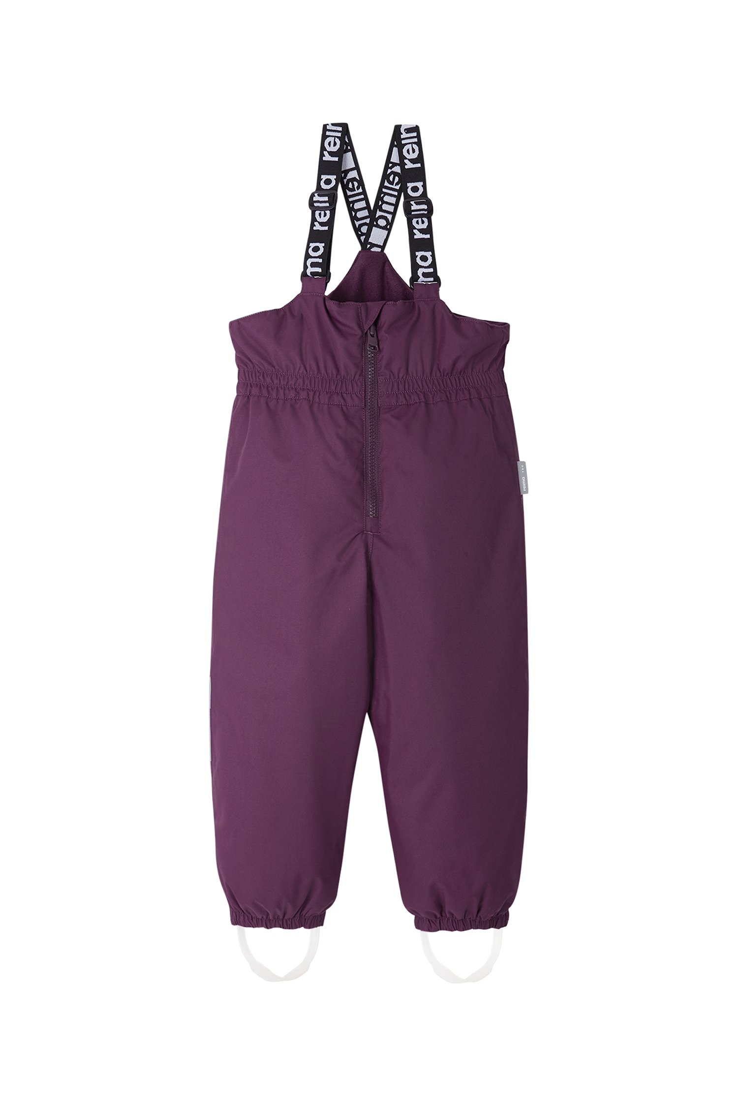 Image of reima Matias Kleinkind Skihose Lila, , Größe: 104