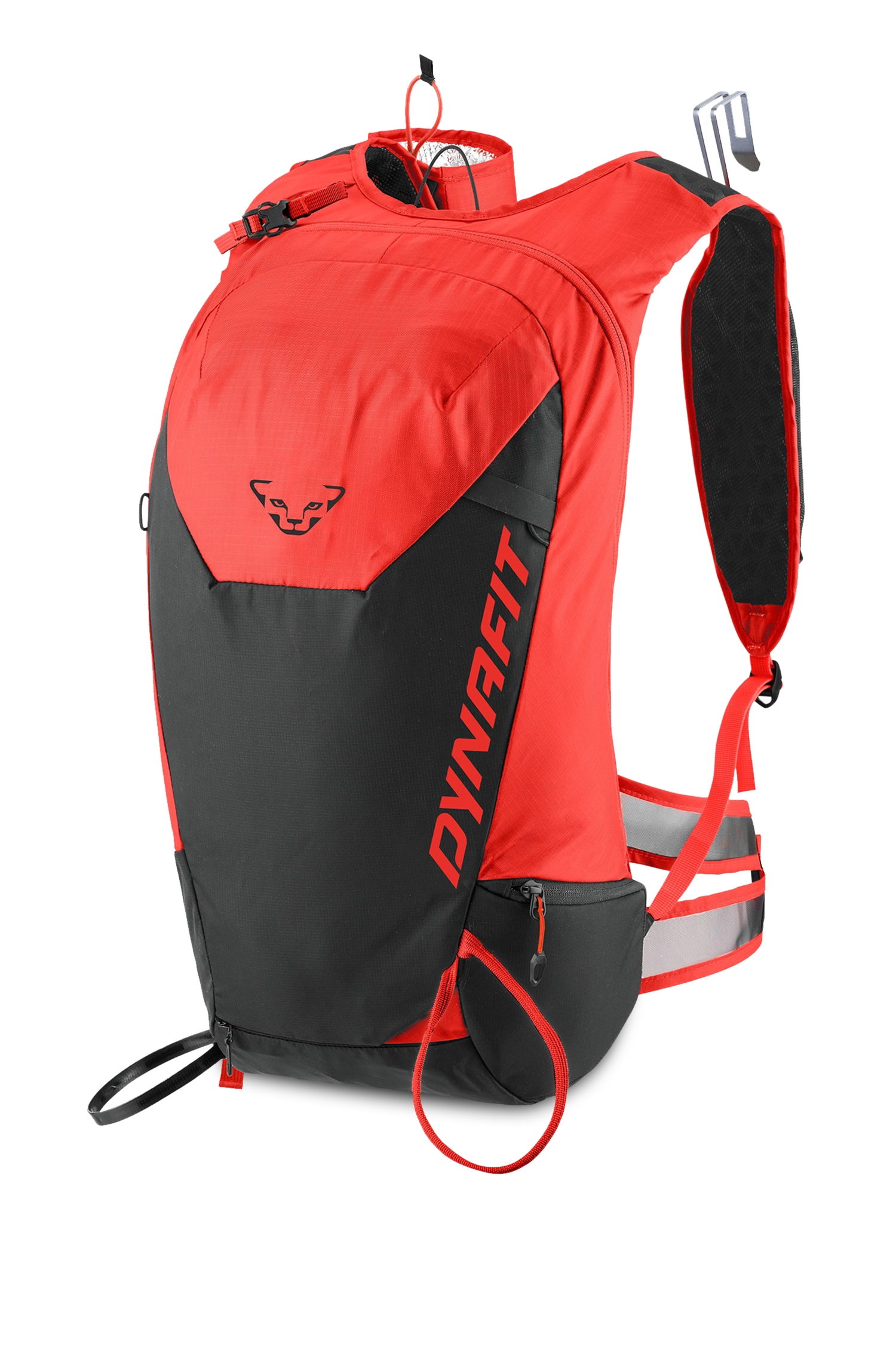 Image of Dynafit Speed 20 L Tourenrucksack Schwarz, Herren, Größe: ONE SIZE