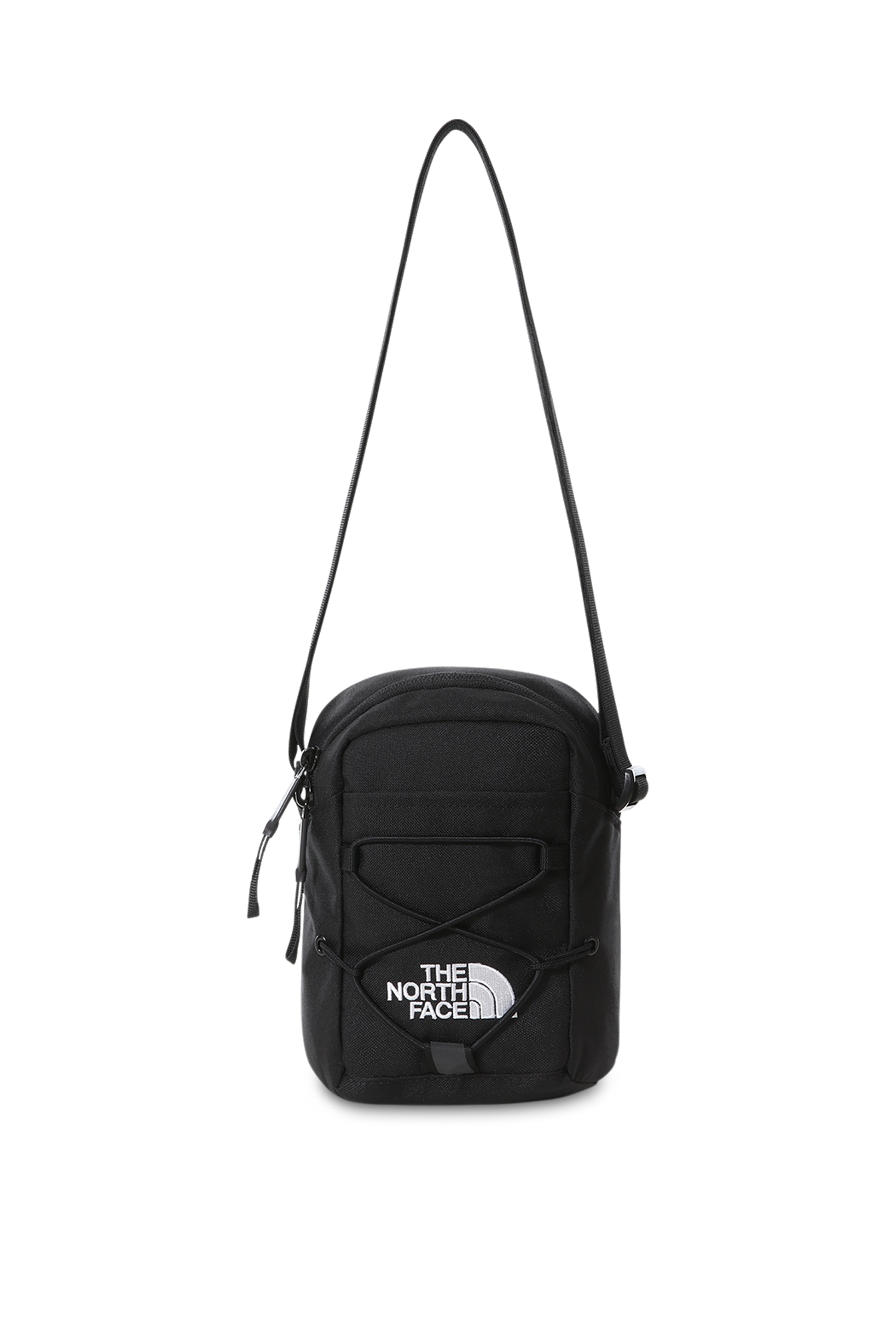 Image of The North Face Jester Tasche Schwarz, Herren, Größe: ONE SIZE