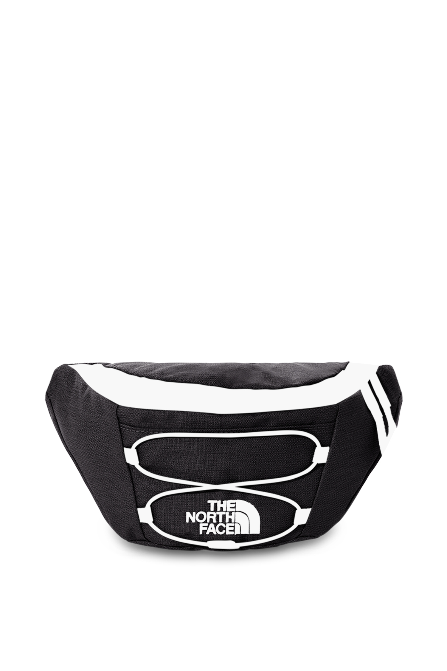 Image of The North Face Jester Gürteltasche Schwarz, Herren, Größe: ONE SIZE