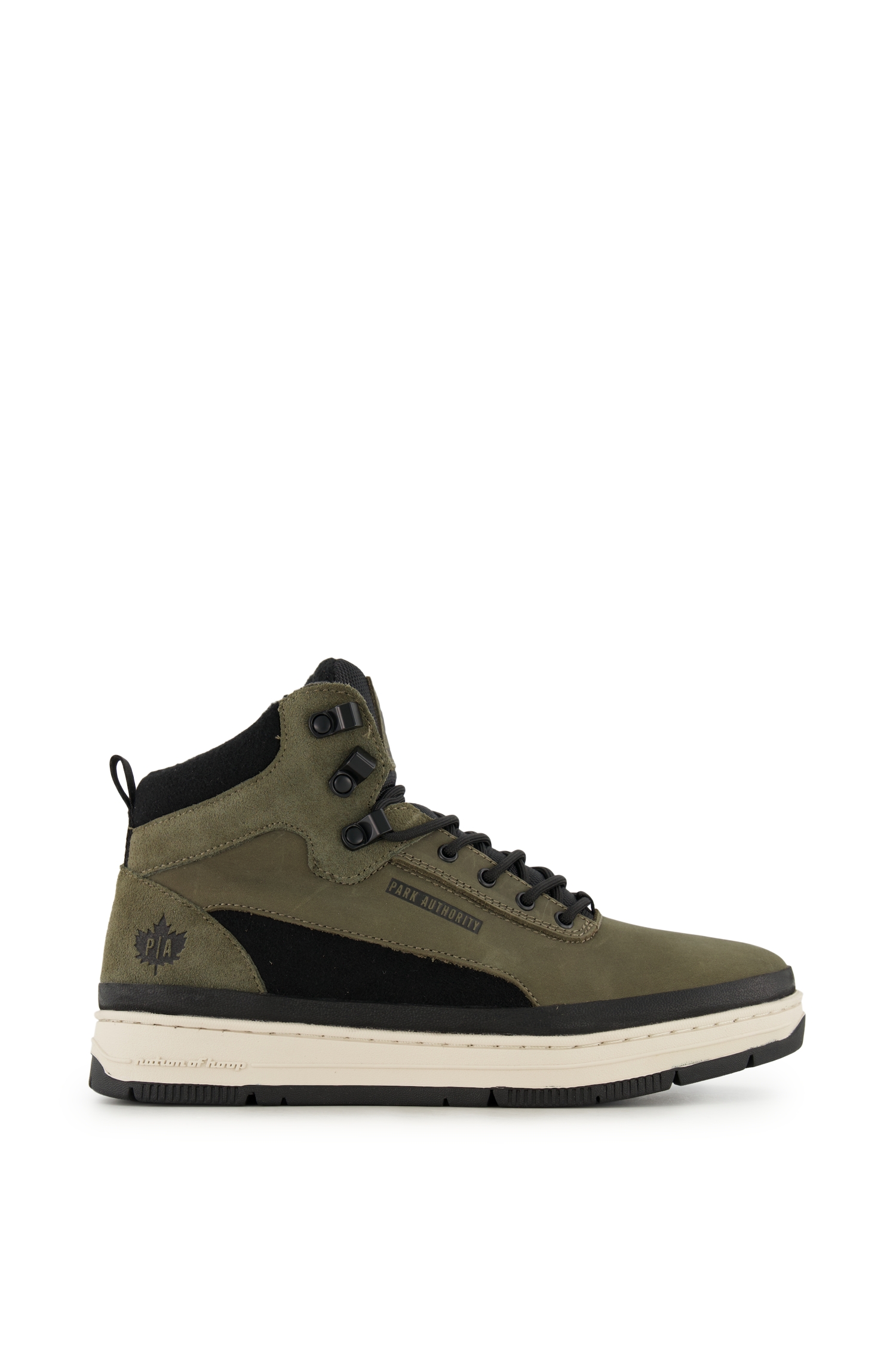 K1X GK 3000 Herren Winterschuh Grau, Herren, Größe: 8