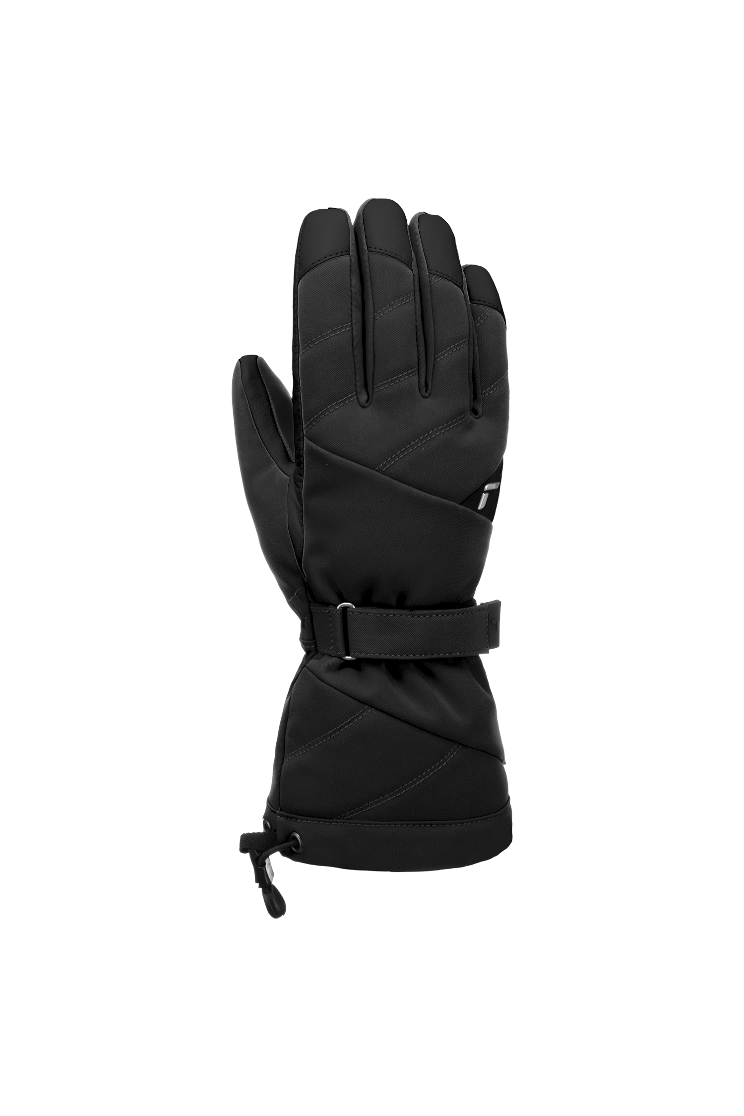 Image of Reusch Sonja R-TEX® XT Damen Skihandschuh Schwarz, Damen, Größe: 6 1/2