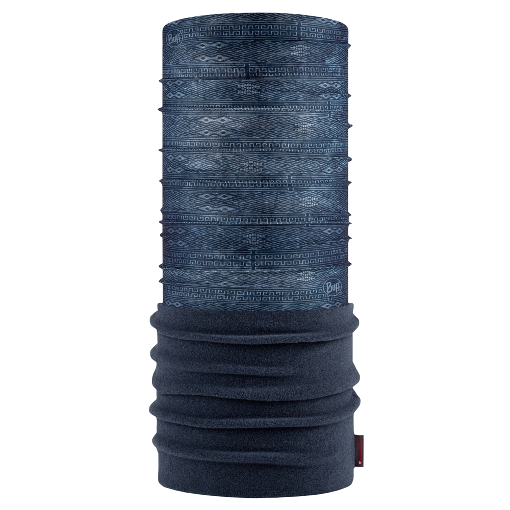 Buff Polar Neckwarmer Blau, Herren, Größe: ONE SIZE