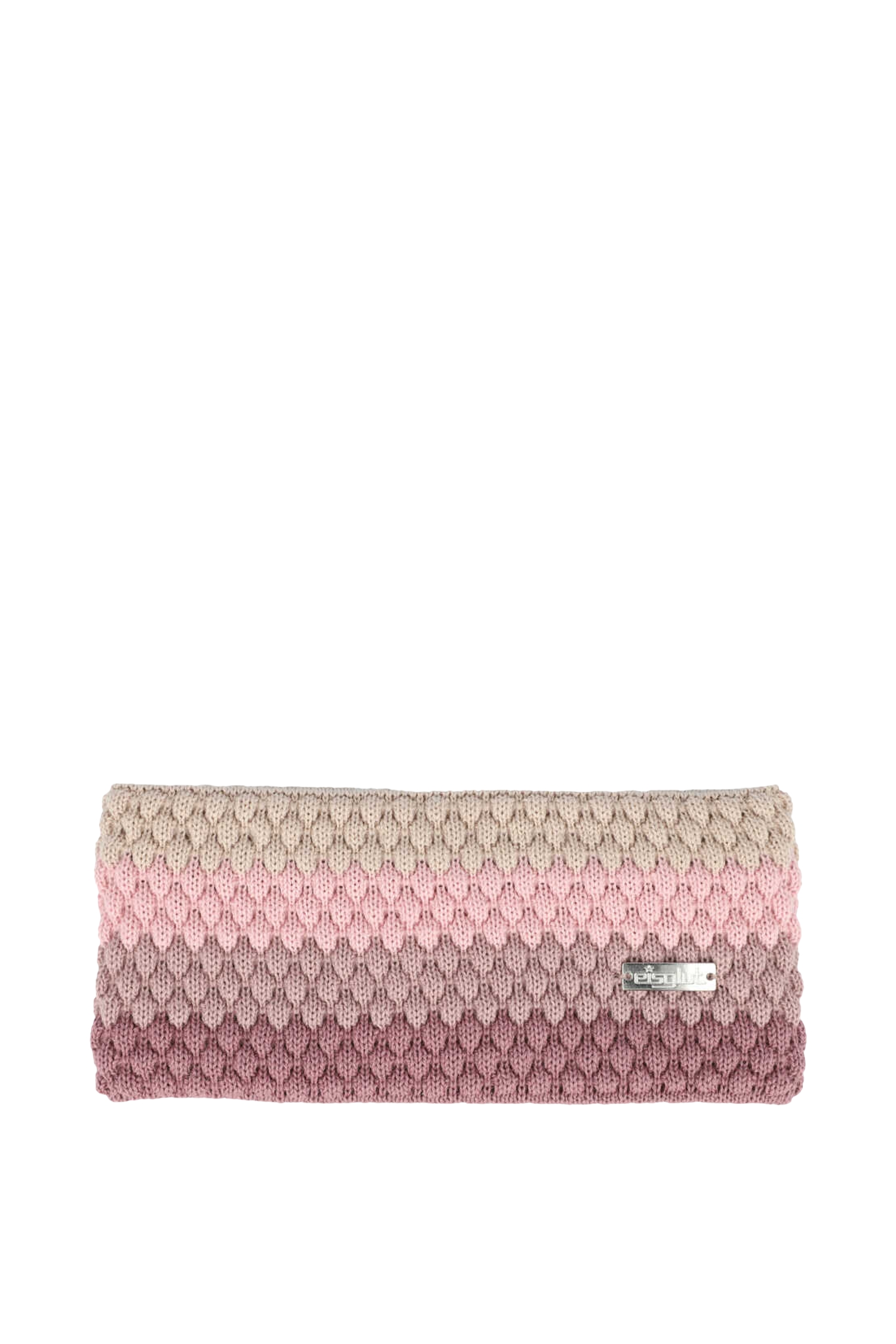 Eisglut Odelial Merino Damen Stirnband Rosa, Damen, Größe: ONE SIZE