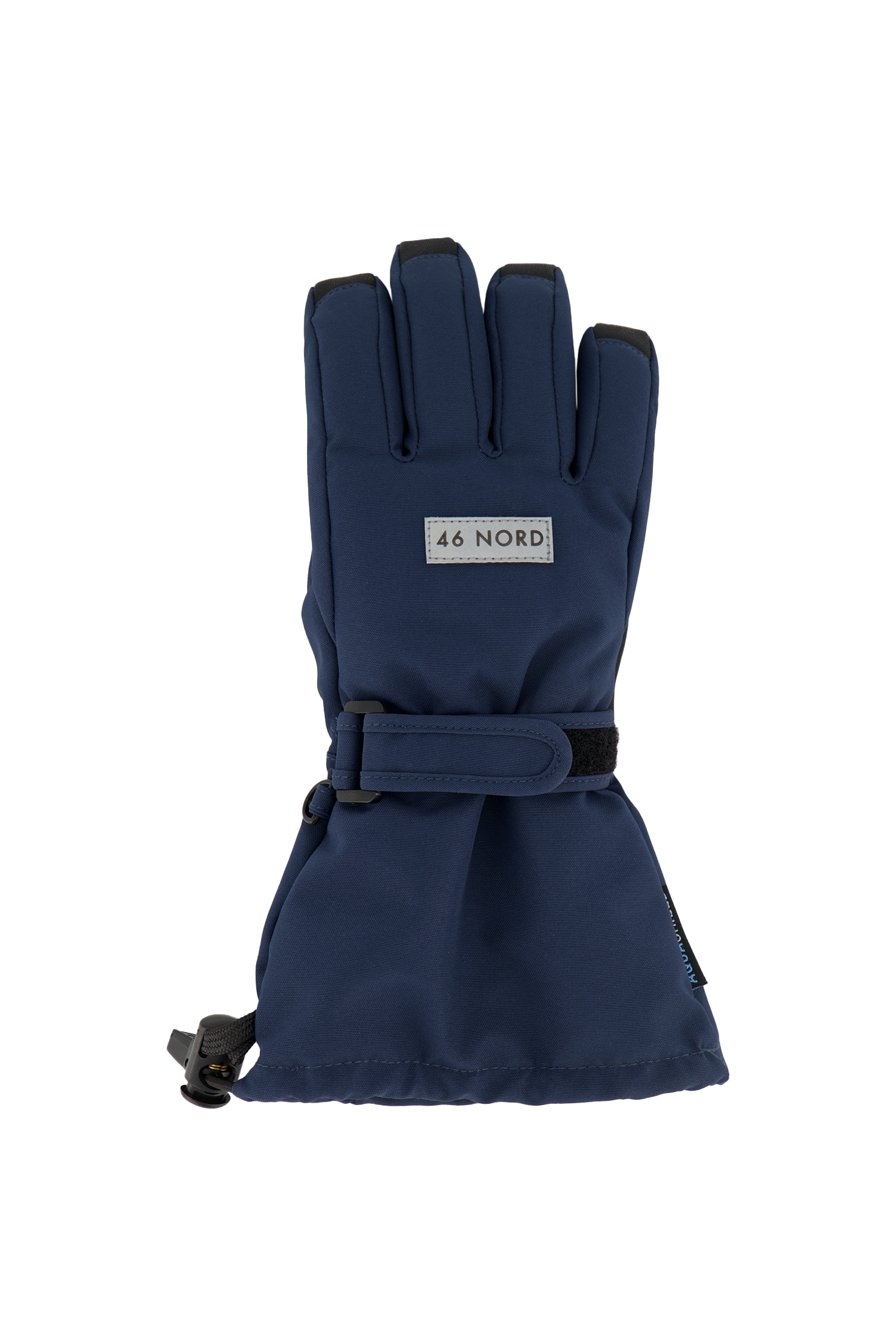 Image of 46 NORD Kinder Skihandschuh Blau, , Größe: 3