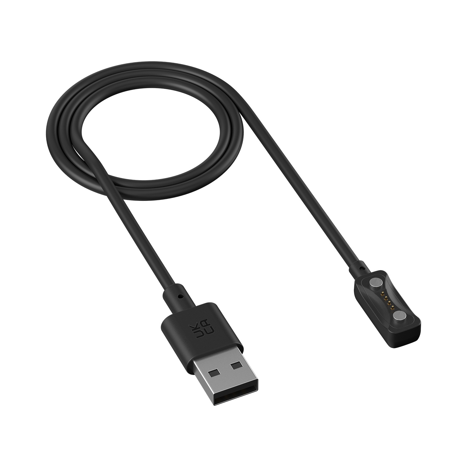 Image of Polar Charge 2.0 Ladekabel Schwarz, Herren, Größe: 0
