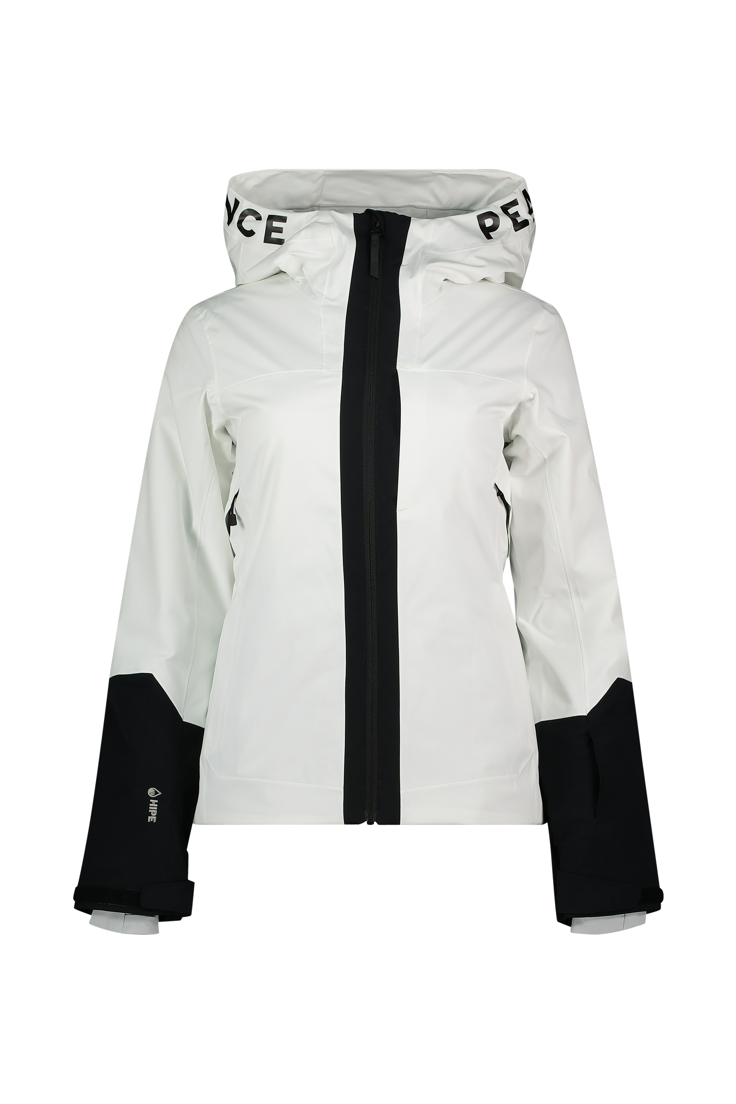 Image of PEAK PERFORMANCE Rider Insulated Damen Skijacke Weiss, Damen, Größe: L
