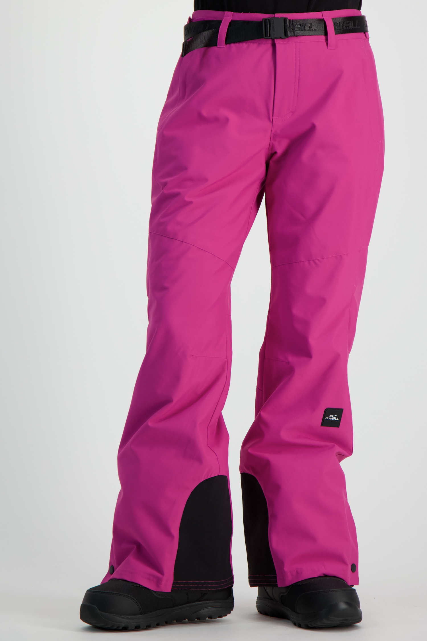 Image of O'NEILL Star Damen Snowboardhose Rot, Damen, Größe: S