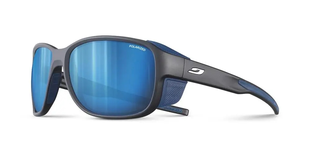 Image of Julbo Montebianco 2 Sportbrille Blau, Herren, Größe: 0