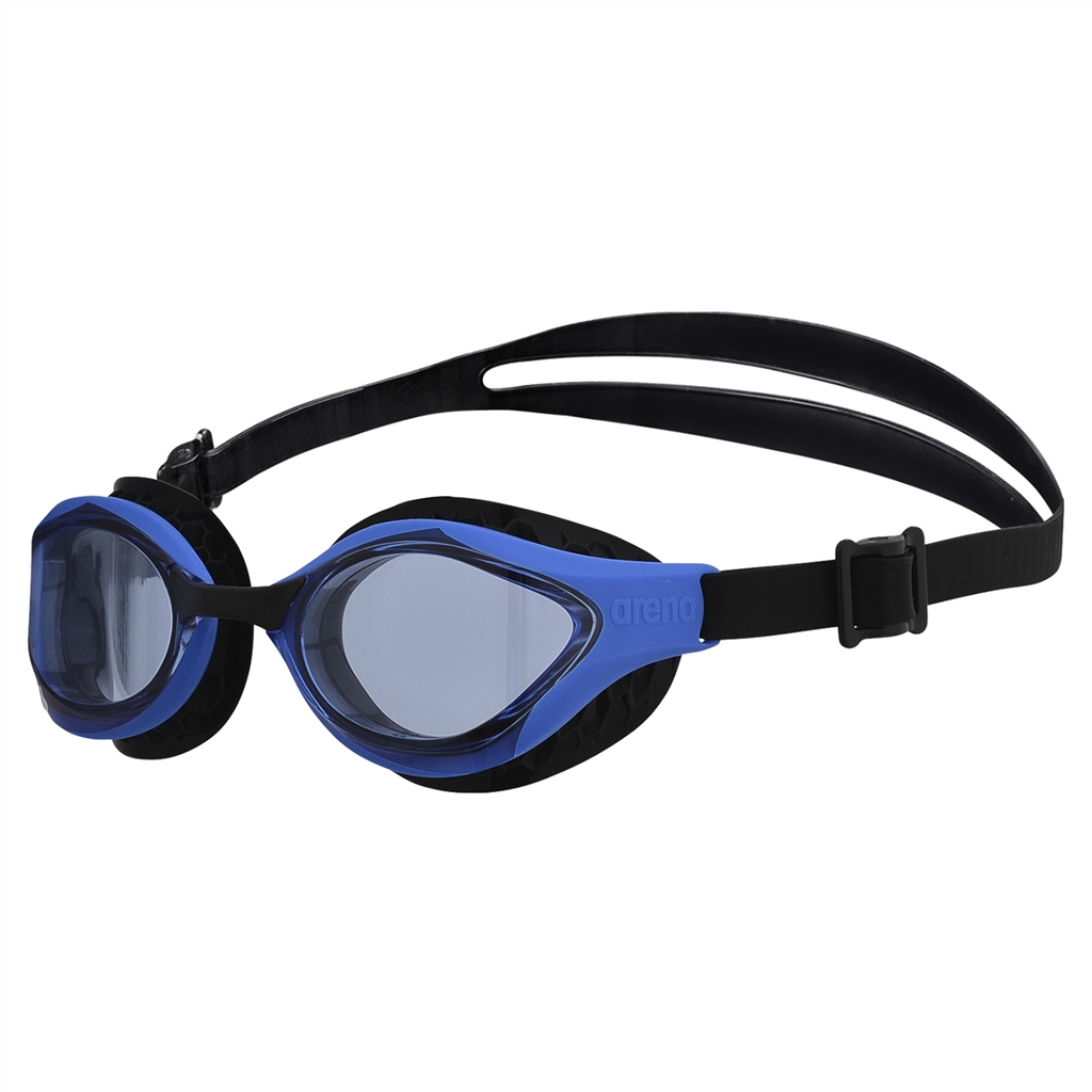 Image of arena Air-Bold Swipe Schwimmbrille Blau, Herren, Größe: ONE SIZE