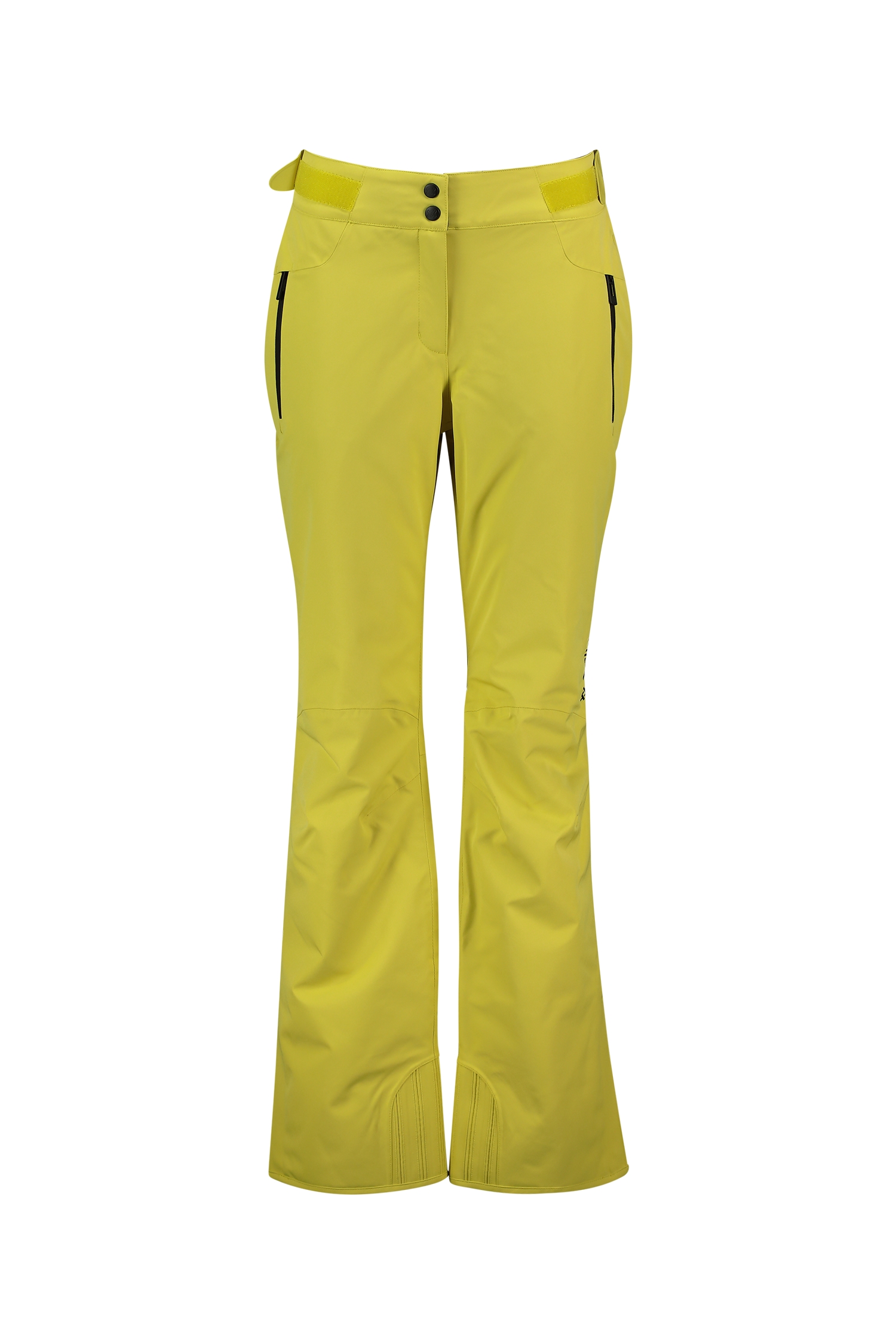 Image of Völkl Ski Damen Skihose Gelb, Damen, Größe: 38