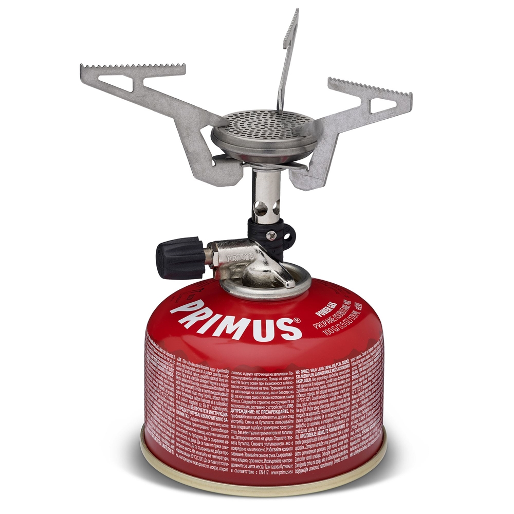 Image of Primus Express Stove Gaskocher Silber, Herren, Größe: ONE SIZE
