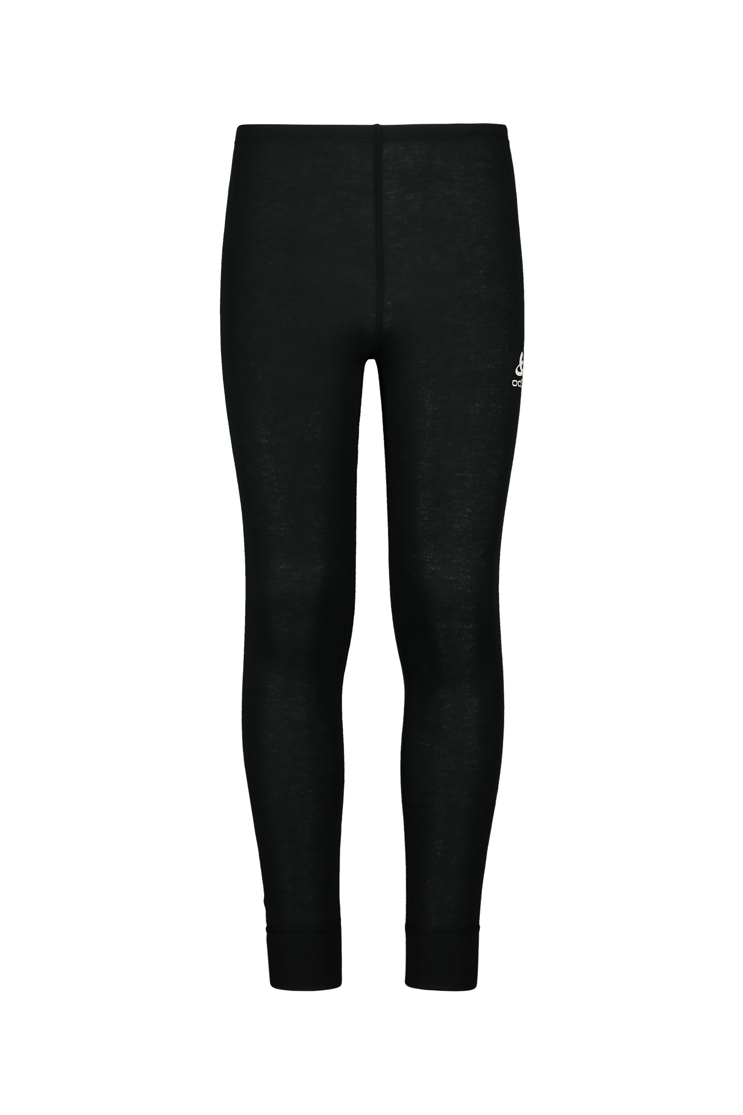 Odlo Active Warm ECO Kinder Thermohose Schwarz, , Größe: 152