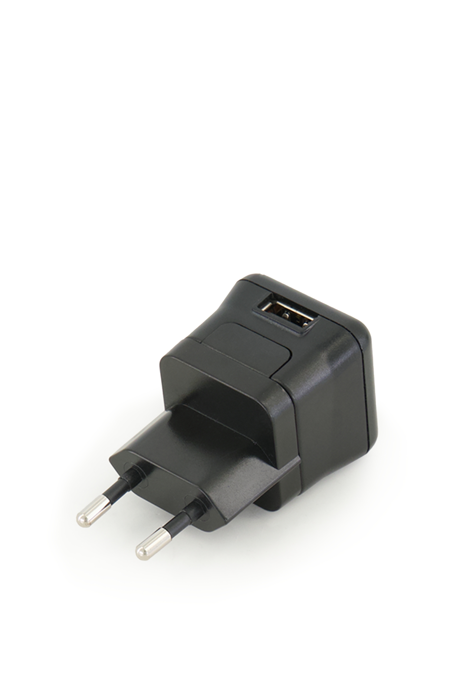 ZANIER Heat USB-Charger Schwarz, Herren, Größe: ONE SIZE