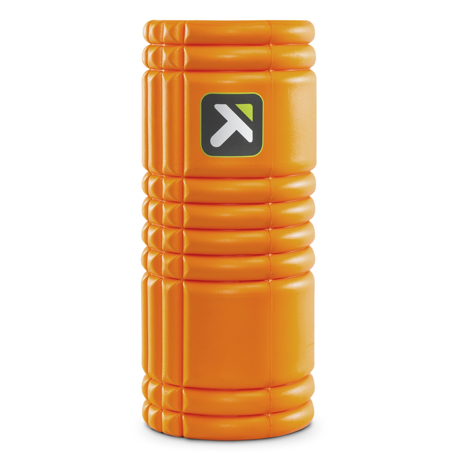 TRIGGERPOINT Grid 1.0 Faszienrolle Orange, Herren, Größe: ONE SIZE