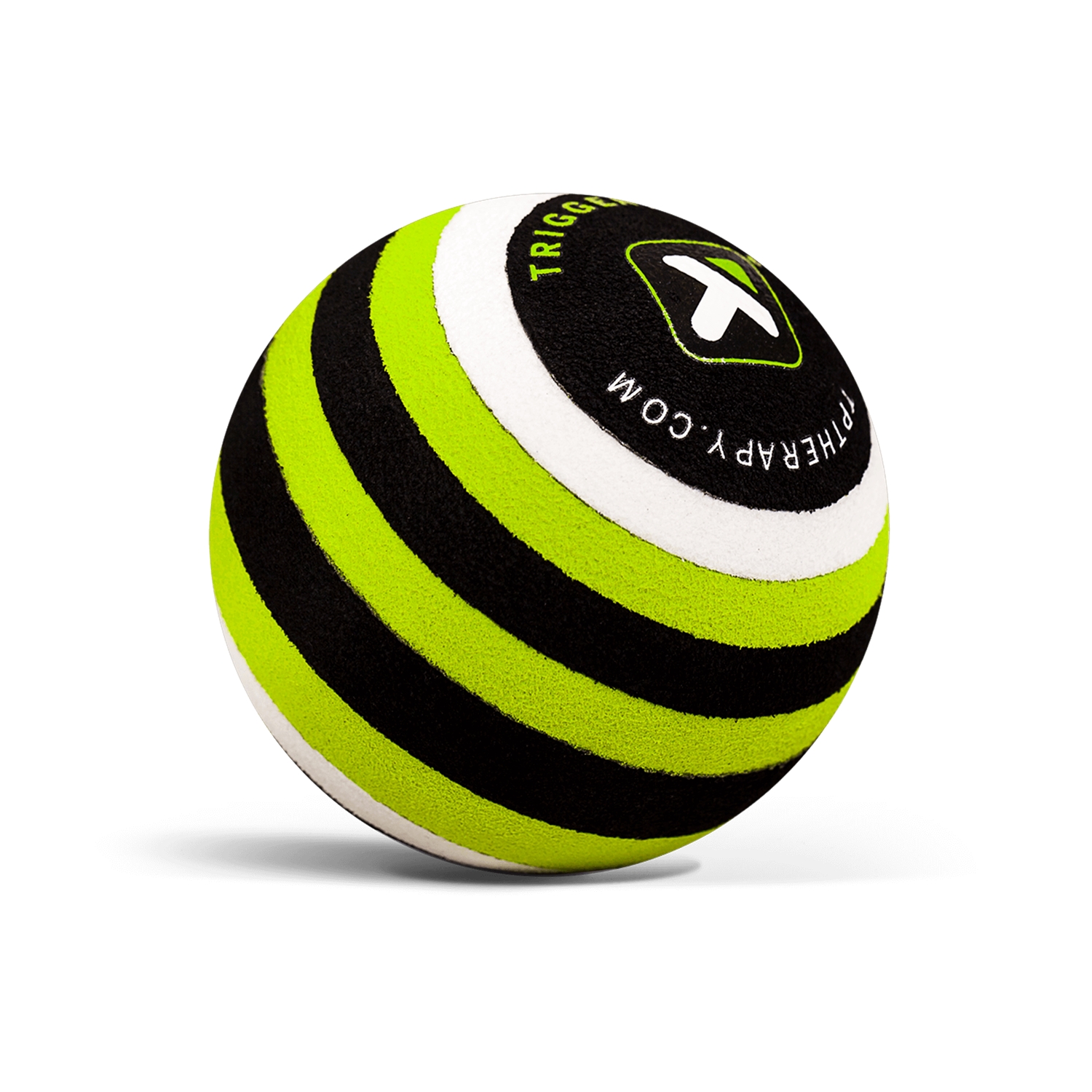 Image of TRIGGERPOINT MB1 Massageball Grün, Herren, Größe: ONE SIZE