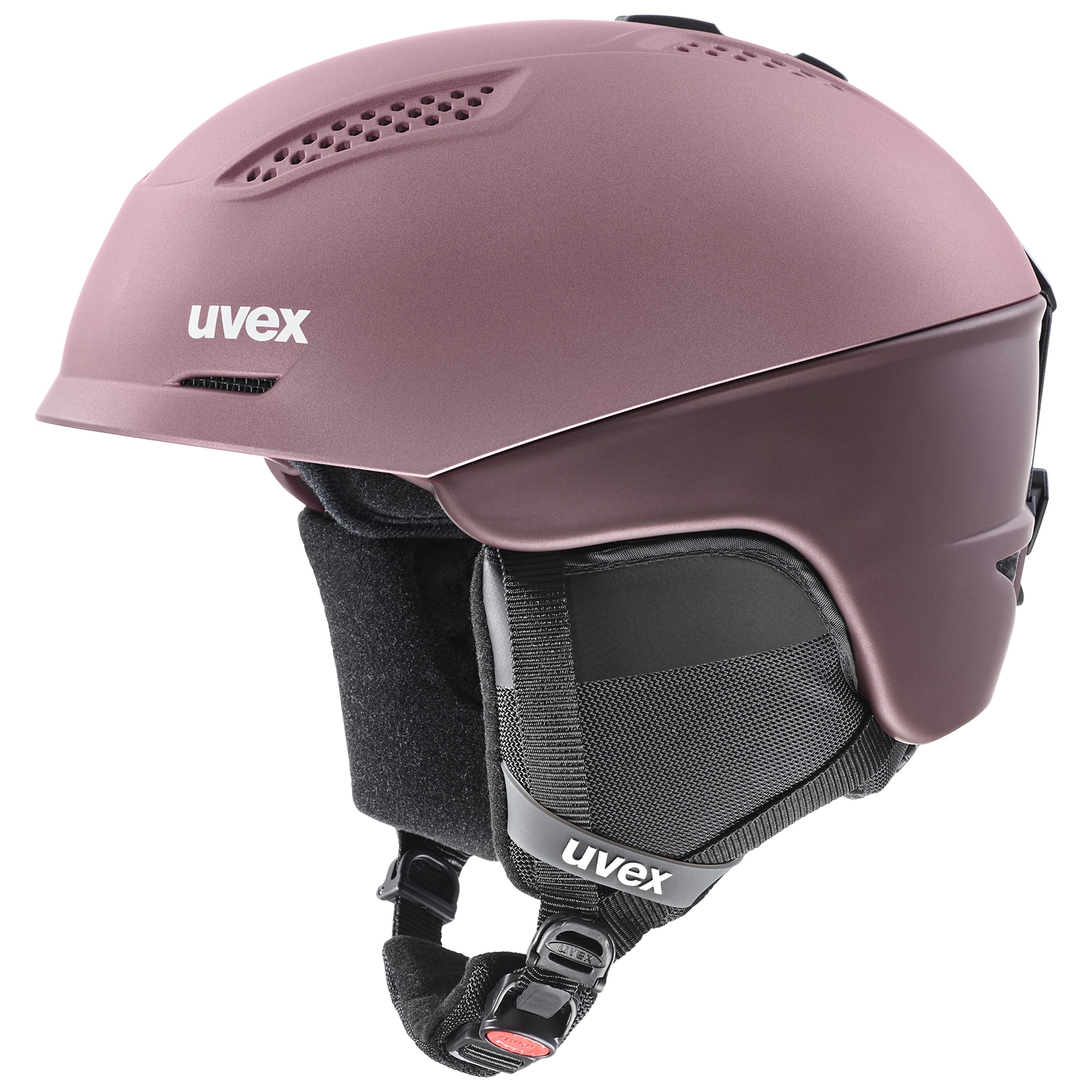 Image of uvex ultra Skihelm Pink, Herren, Größe: 51-55