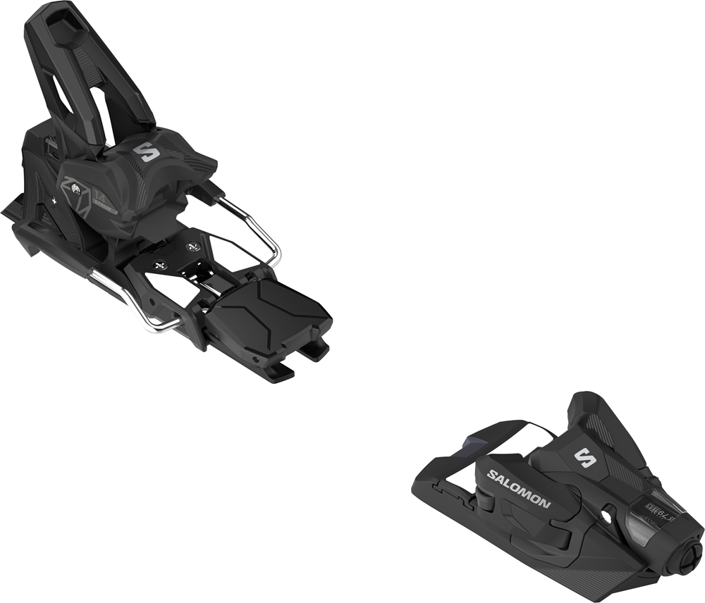 Salomon Strive 14 GW Skibindung Schwarz, Herren, Größe: 100