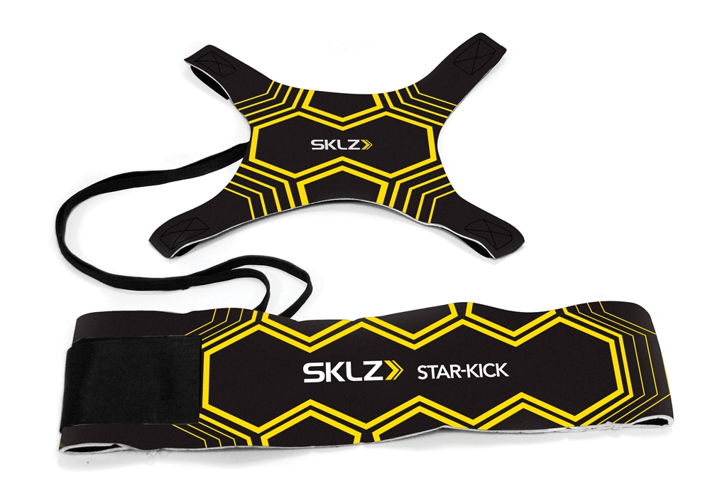 Image of SKLZ Star-Kick Schwarz, Herren, Größe: ONE SIZE
