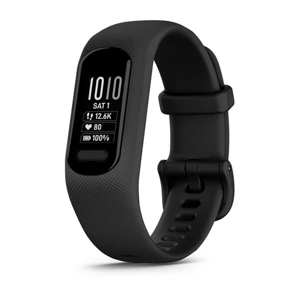 Image of GARMIN vívosmart® 5 L Sportuhr Schwarz, Herren, Größe: 0