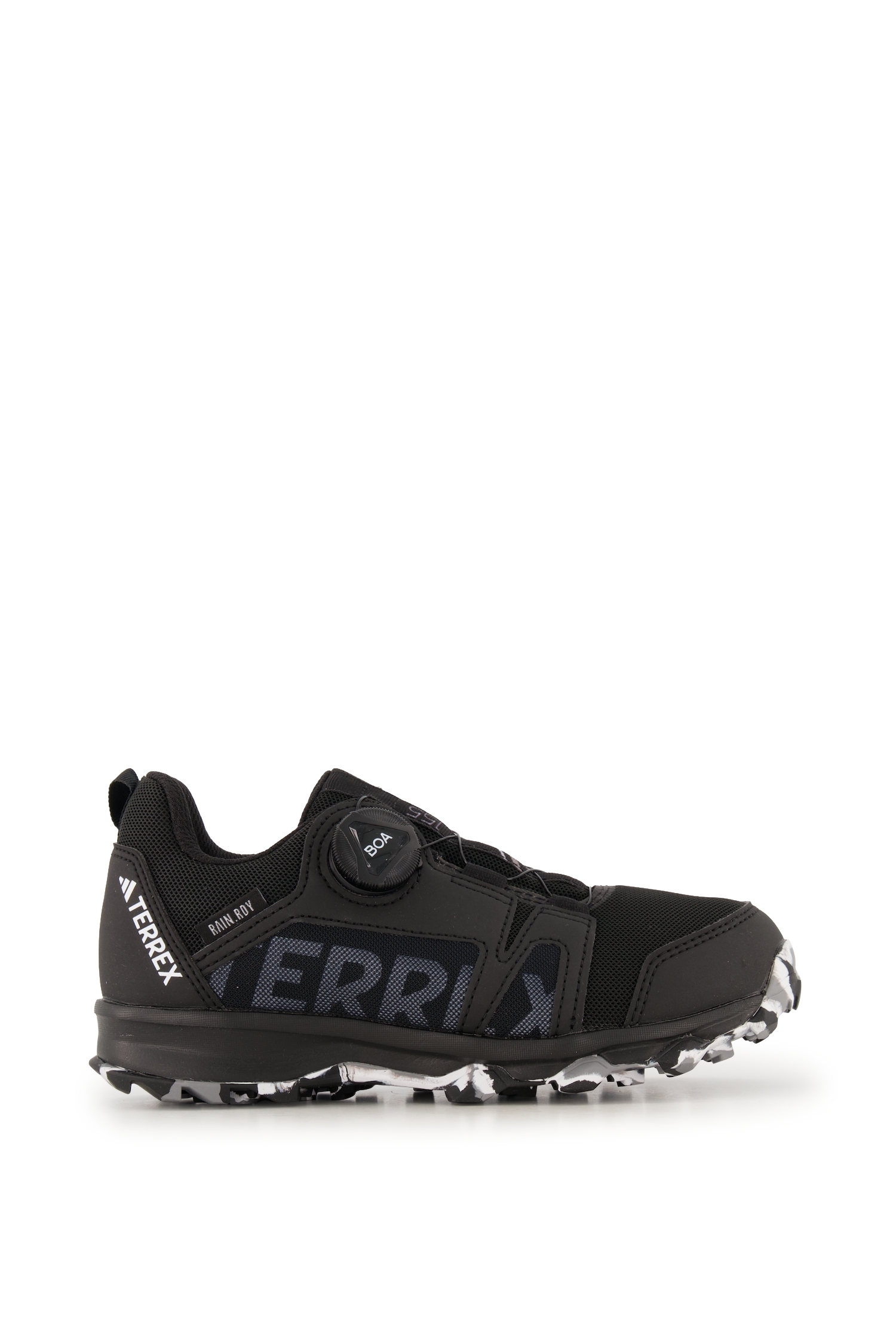 adidas Terrex Agravic BOA® R.RDY Kinder Trekkingschuh Schwarz, , Größe: 37 1/33