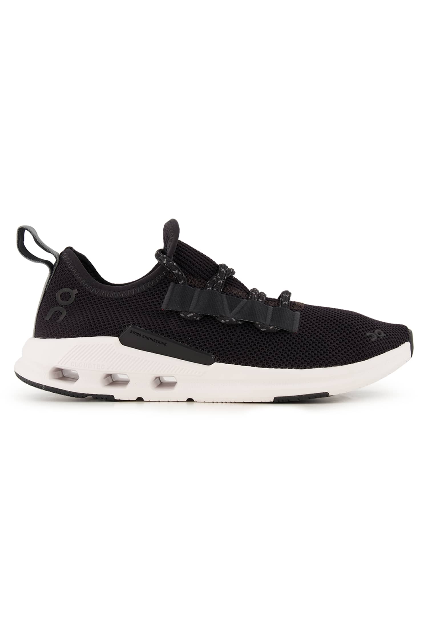 Image of ON Cloudeasy Damen Sneaker Schwarz, Damen, Größe: 5 1/2
