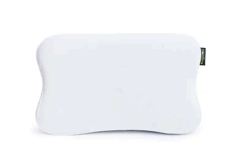 Image of BLACKROLL Kissenbezug Weiss, Herren, Größe: 0
