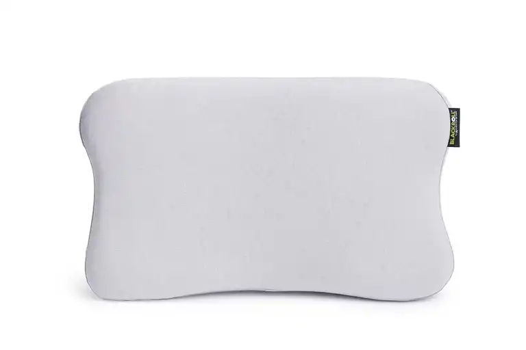 Image of BLACKROLL Kissenbezug Grau, Herren, Größe: 0