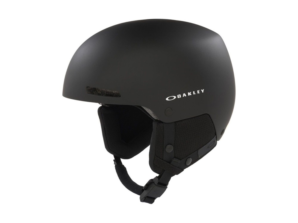 Oakley MOD1 Pro Skihelm Schwarz, Herren, Größe: M