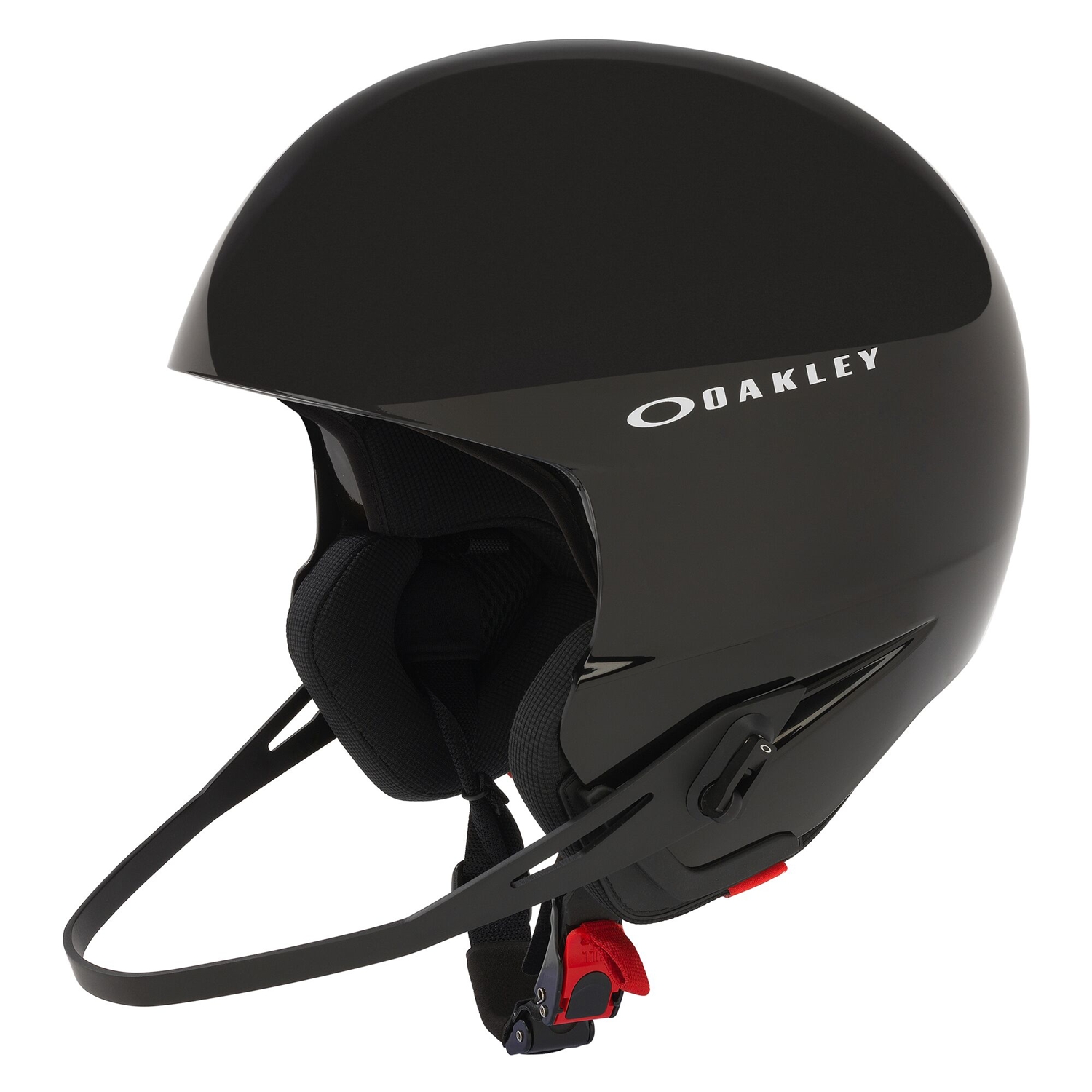 Oakley ARC5 Mips Skihelm Schwarz, Herren, Größe: M