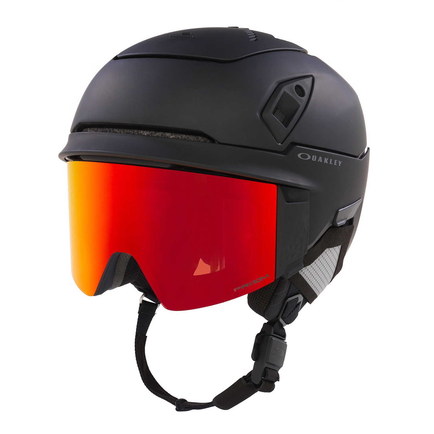 Image of Oakley MOD7 Skihelm Schwarz, Herren, Größe: S