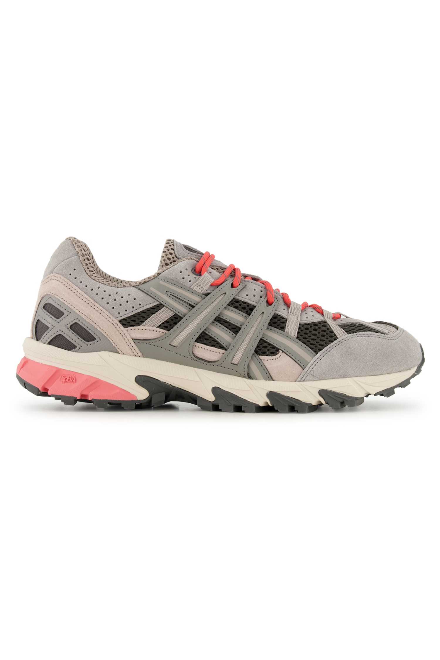 Image of ASICS Gel-Sonoma™ 15-50 Herren Sneaker Grau, Herren, Größe: 6 1/2