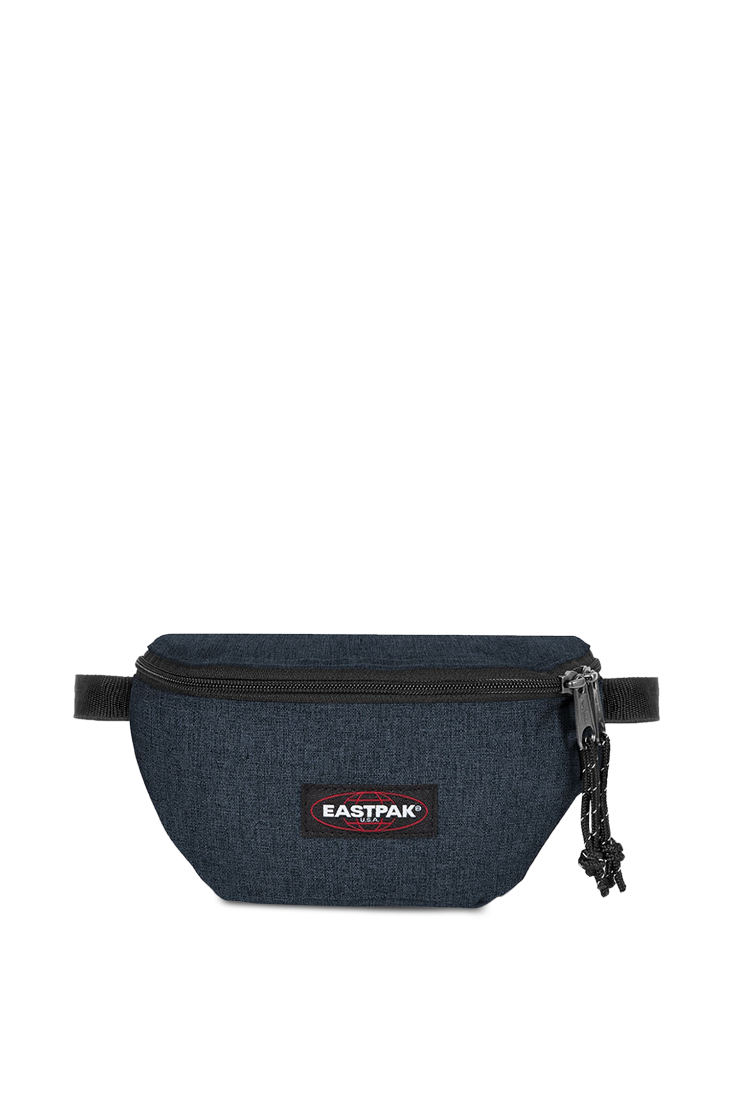 Image of Eastpak Springer 2 L Gürteltasche Blau, Herren, Größe: ONE SIZE
