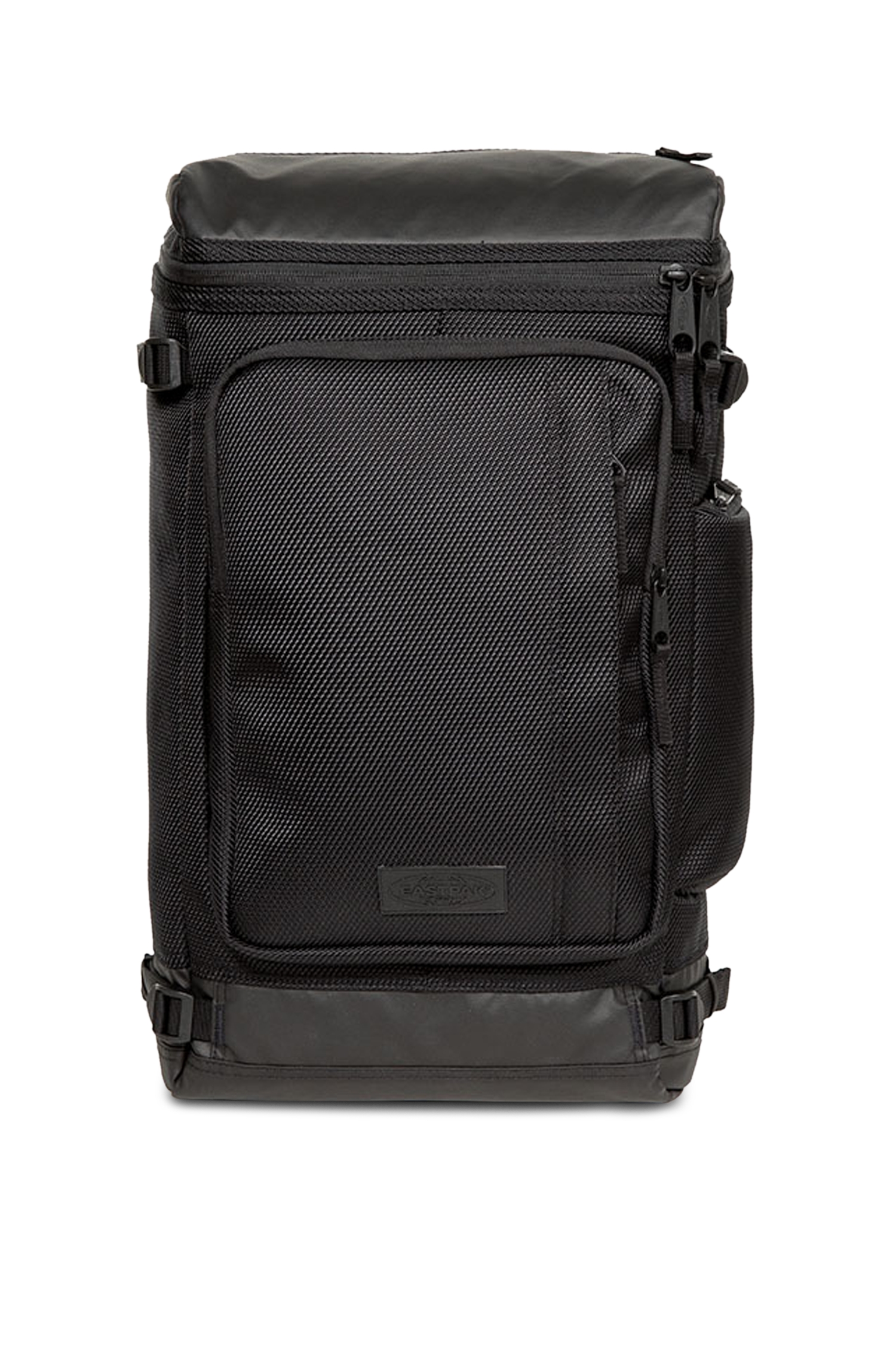 Eastpak Tecum Top CNNCT 23 L Rucksack Schwarz, Herren, Größe: ONE SIZE