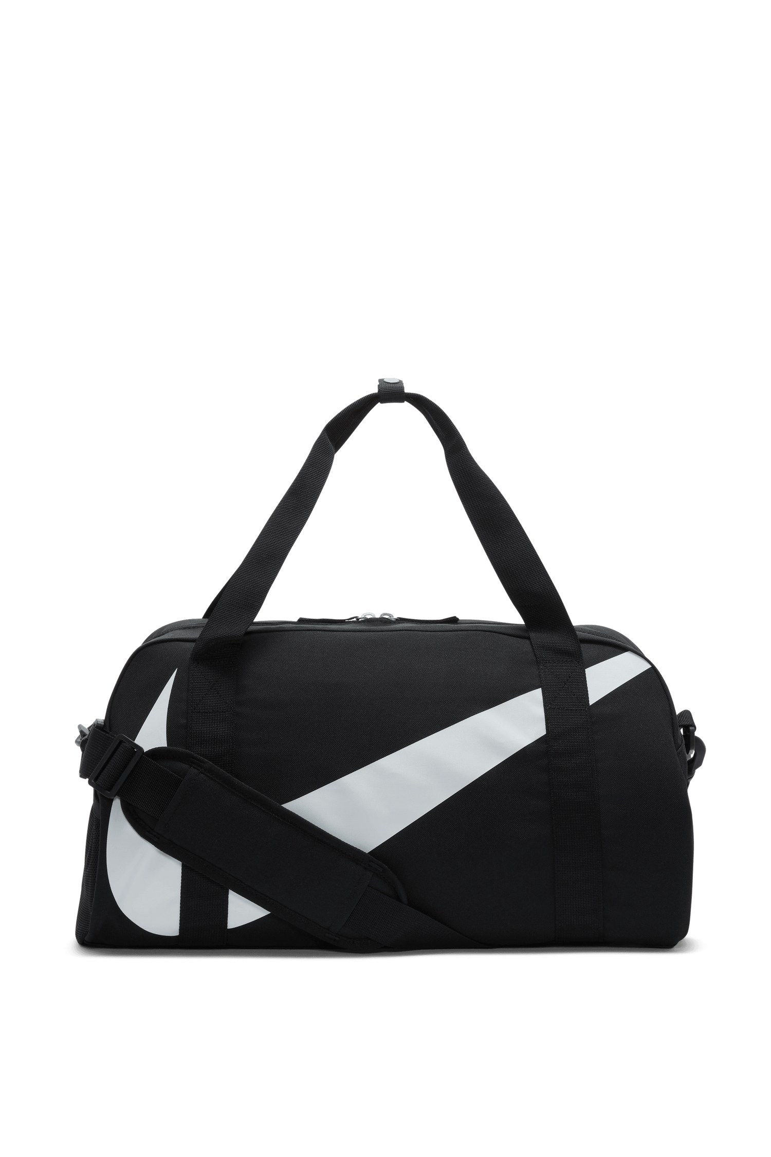 Image of Nike Gym Club 25 L Sporttasche Schwarz, Herren, Größe: ONE SIZE