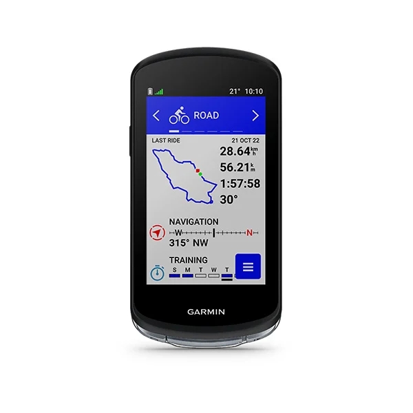 Edge® 1040 computer vélo